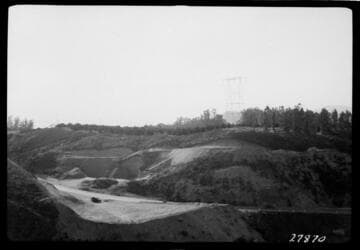 Boulder-Chino Transmission Line (3rd)