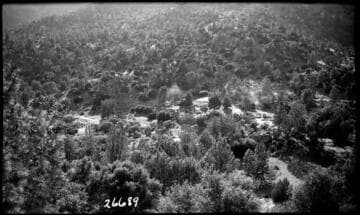 Kern River Miscellaneous