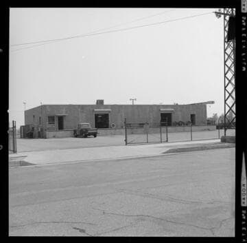 San Bernardino Service Center