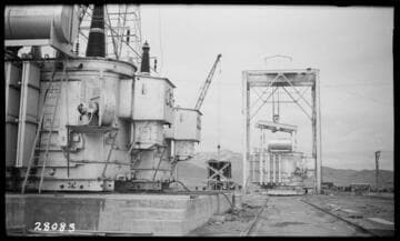 Springville Substation