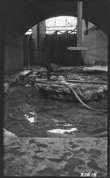 Big Creek Powerhouse #3 - PH #3