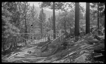 Big Creek #1