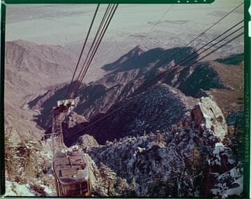 Palm Springs Aerial Tramway