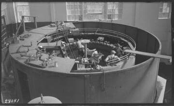 Big Creek Powerhouse #3 - PH #3