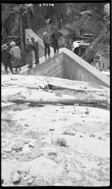 Big Creek General - Hooper Creek