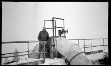 Big Creek General  - Hooper Creek