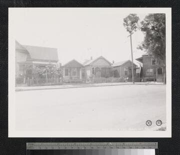 332, 330 & 326 Bauchet St