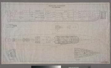 Pacific Mail S.S.Company's S.S. Indiana