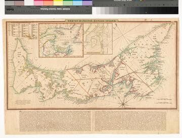 Survey of Prince Edward Island