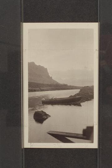 Columbia River, 1920