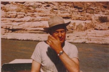 Don Smith; Mexican Hat