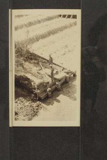 Lower Colorado and Alamo River