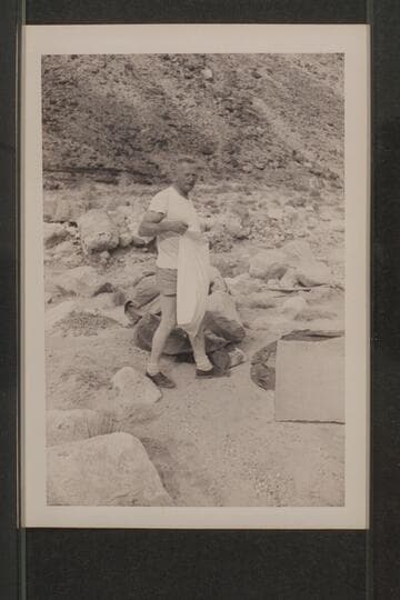 Willie Taylor.  Soap Creek