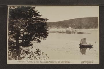 [of Tierra del Fuego]