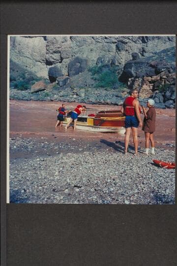 Vulcan Rapid; up to Rapid