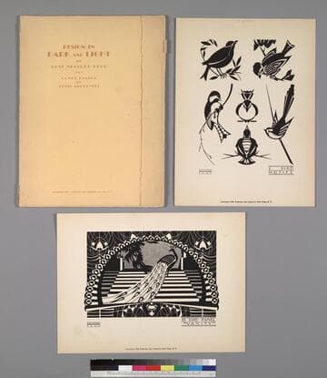 Design in Dark and Light