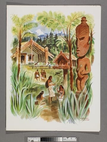 Dinner aboard S. S. Monterey