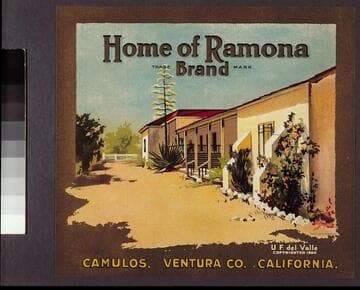 Home of Ramona brand