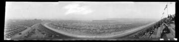 Culver City Speedway, Culver City. December 14, 1924