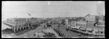 Redondo Beach. 1923