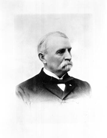 General Harrison Gray Otis