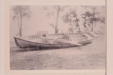 The "Utah" used by Russell and Monett.  South Rim of Grand Canyon.  There is a print in the Anne Stanton Burchard collection