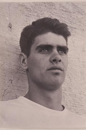 Willard Wright, Blanding, Utah