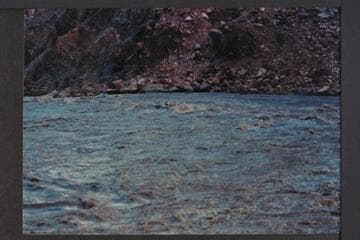 Harris-Brennan boat at head 23