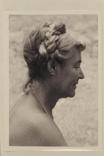 Margaret Marston, Phantom Ranch