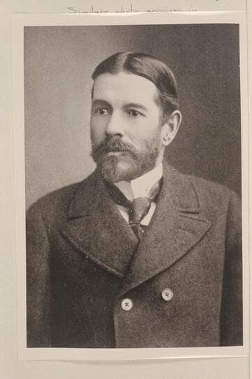 Robert Brewster Stanton