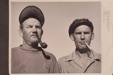 Oakley and Jimmy Jordan.  Gulf of California