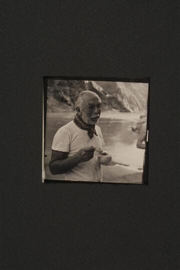 Frank E. Masland.  Diamond Creek