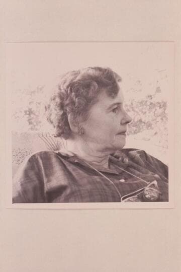 Honey Miller.  Van Nuys