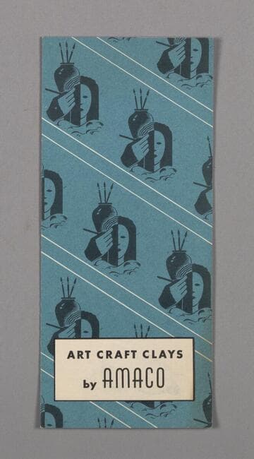 Art Craft Clays by AMACO