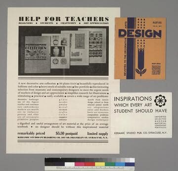 Design (Vol. 34, No. 1)