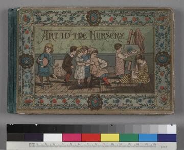 Art in the Nursery