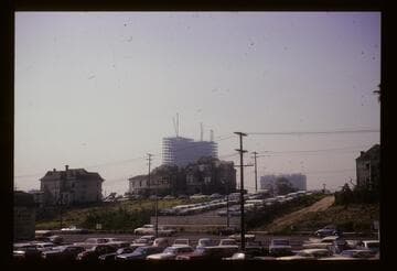 4th Street and Grand Avenue