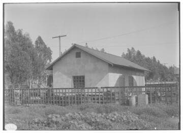 Miscellaneous Facilities