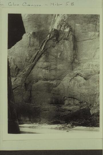 Slide 46 in the Edwards collection which is captioned Pt. Hansbrough