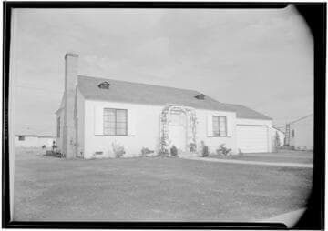 Defense houses: American Home, Sears Roebuck