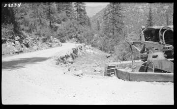 Big Creek Powerhouse 2 & 2a