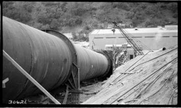 Big Creek Powerhouse #4